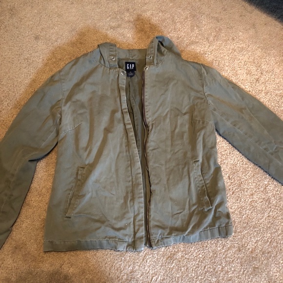 GAP Jackets & Blazers - GAP jacket